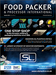 Food Packer & Processor International