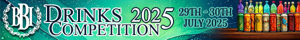 The BBI Drinks Competition for 2025 is now open