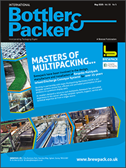 International Bottler & Packer