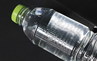 Label-free bottles: the new eco-design solution